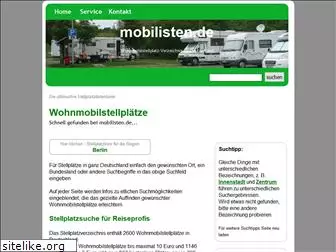 mobilisten.de