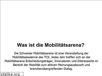 mobilitaetsarena.ch