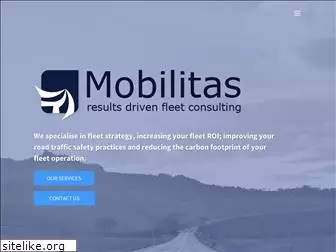 mobilitas.co.za