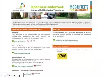 mobiliteitsplanvlaanderen.be