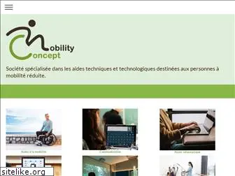 mobility-concept.be