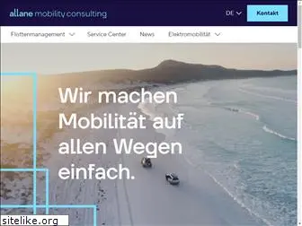 mobility-consulting.com
