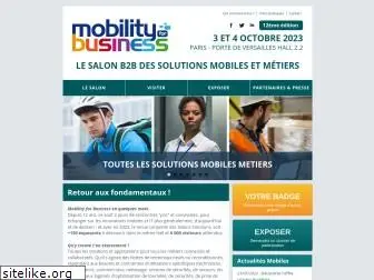 mobility-for-business.com