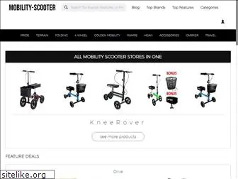 mobility-scooter.biz