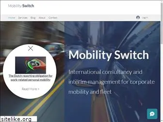 mobility-switch.com
