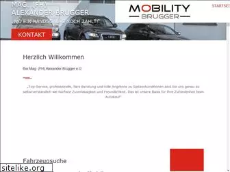 mobility.co.at