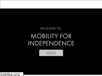mobility.co.nz