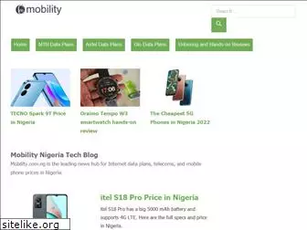 mobility.com.ng