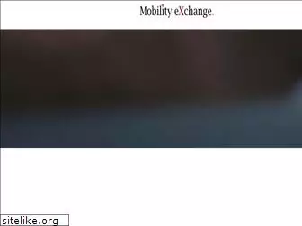 mobility.exchange