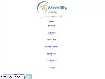 mobility.lk