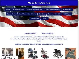 mobility4america.com