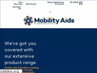 mobilityaids.com.au