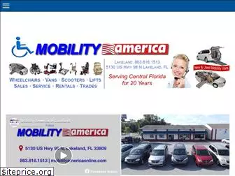 mobilityamericaonline.com