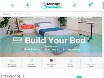 mobilityandwellness.com.au