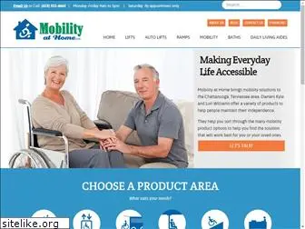 mobilityathometn.com