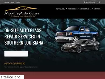 mobilityautoglass.com