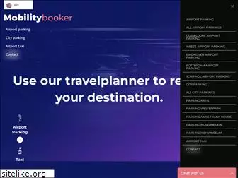 mobilitybooker.com