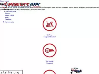 mobilitycity.com