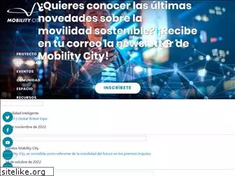 mobilitycity.es