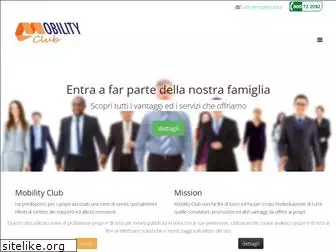 mobilityclub.it