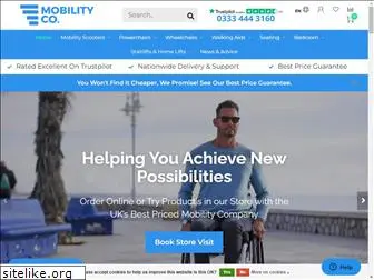 mobilityco.co.uk