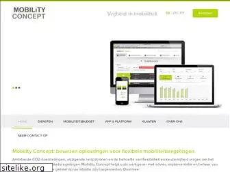mobilityconcept.nl