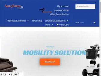 mobilitydealer.com