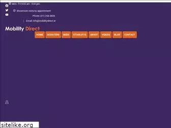mobilitydirect.ie
