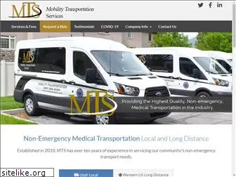 mobilitydispatch.com