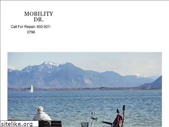 mobilitydr.com