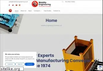 mobilityengineering.co.uk