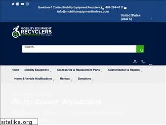 mobilityequipmentforless.com