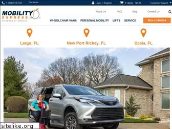 mobilityexpress.com