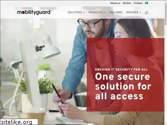 mobilityguard.com