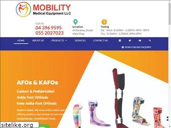 mobilitygulf.com