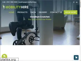 mobilityhire.ie