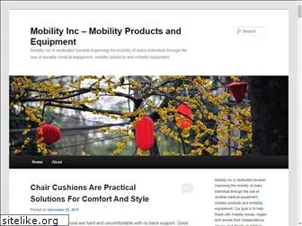 mobilityinc.net