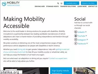 mobilityinnovators.com