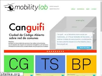 mobilitylab.net
