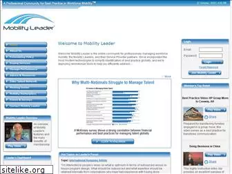 mobilityleader.com
