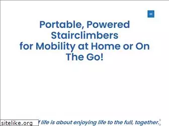 mobilitylifter.com