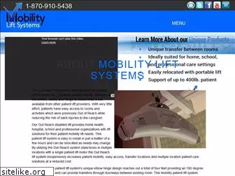 mobilityliftsystems.com
