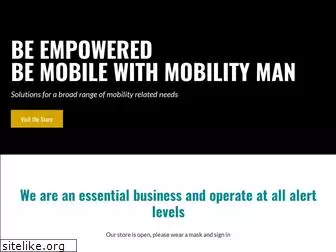 mobilityman.co.nz