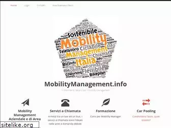 mobilitymanagement.info