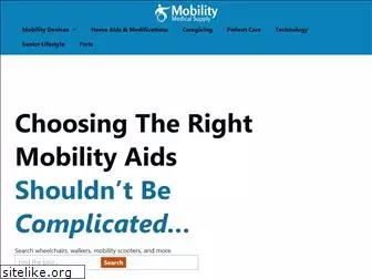 mobilitymedicalsupply.com