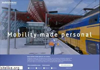 mobilitymixx.nl