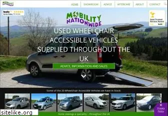 mobilitynationwide.co.uk