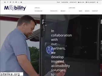 mobilitynetworksgroup.com