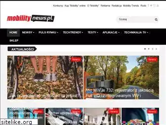 mobilitynews.pl