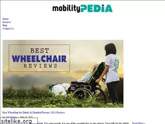 mobilitypedia.com